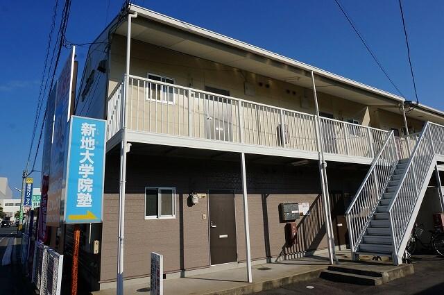 ミューズ松本２の賃貸物件