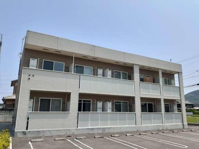 リュミエールの賃貸物件