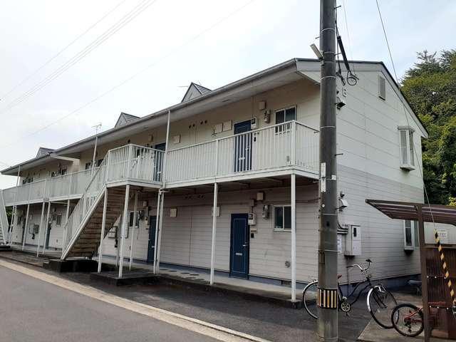 フローラ・国分寺Bの賃貸物件