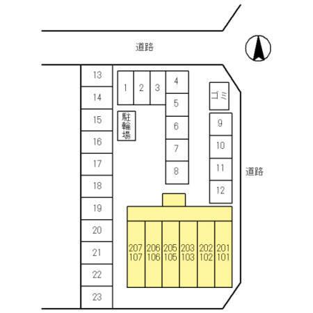 写真:その他物件の写真02
