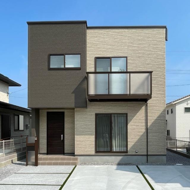 外観写真1