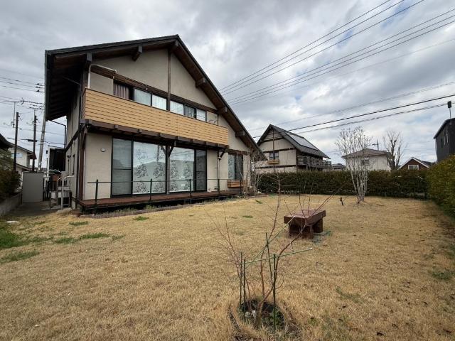 外観写真1
