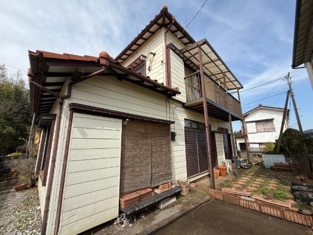外観写真1