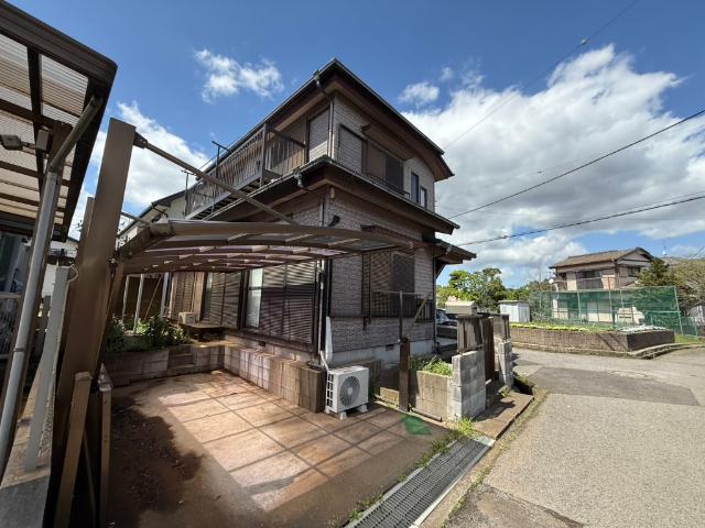 外観写真1