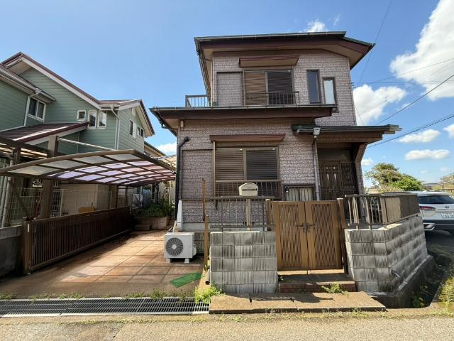 外観写真3