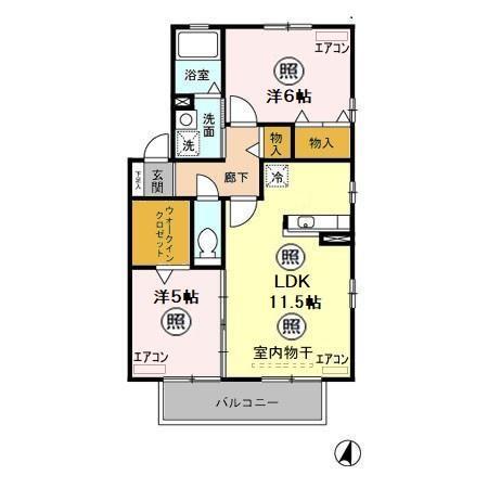 写真:物件の写真