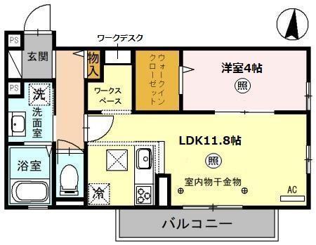 写真:物件の写真