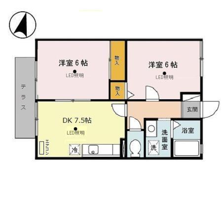 写真:物件の写真