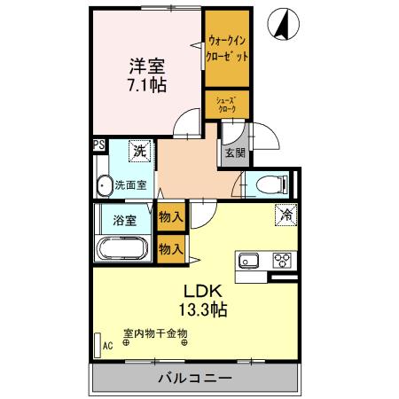 写真:物件の写真