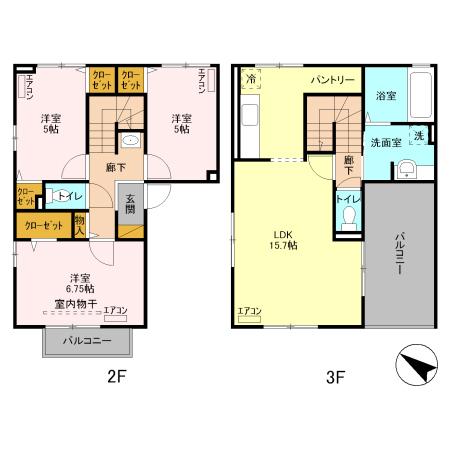 写真:物件の写真