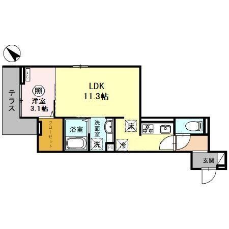 写真:物件の写真