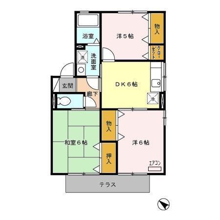 写真:物件の写真