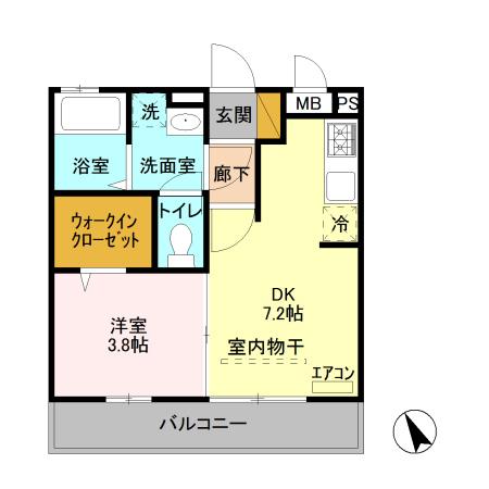 写真:物件の写真
