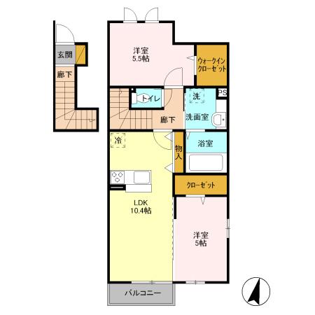 写真:物件の写真