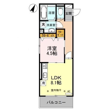 写真:物件の写真