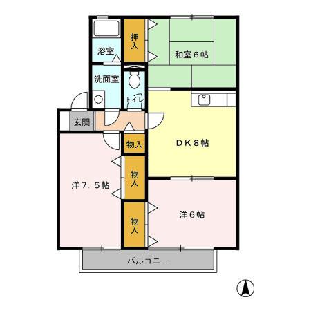 写真:物件の写真