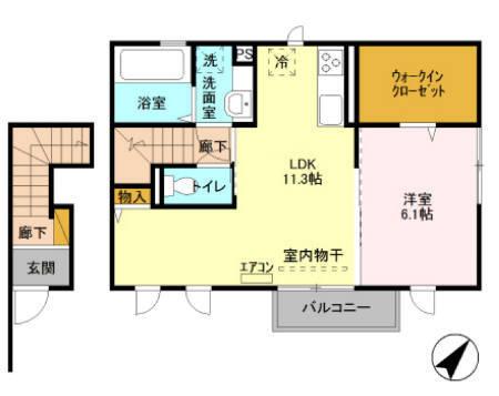 写真:物件の写真