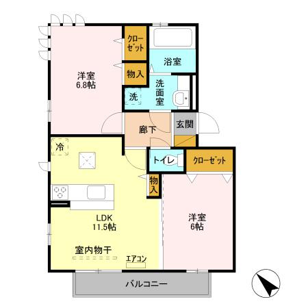 写真:物件の写真