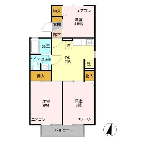 写真:物件の写真