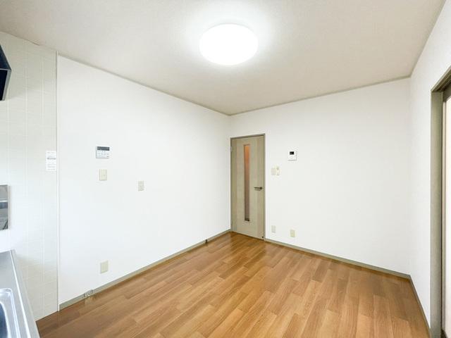 サンクレア（101） 部屋画像
