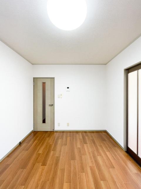 サンクレア（101） 部屋画像