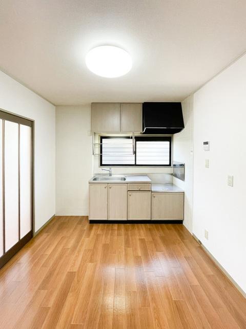 サンクレア（101） 部屋画像