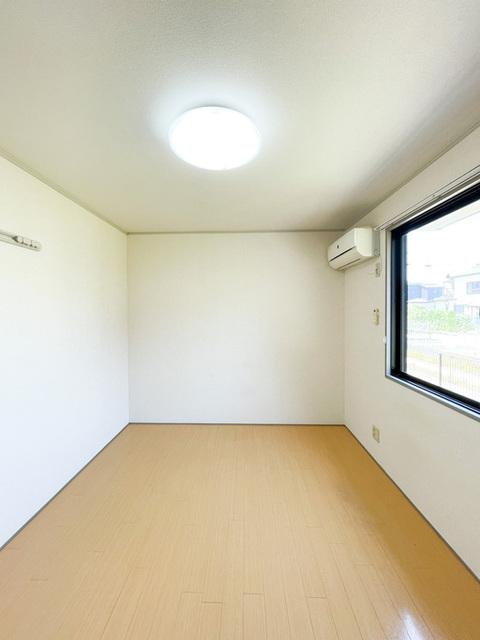 サンクレア（101） 部屋画像