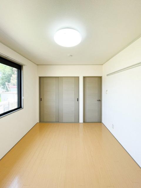 サンクレア（101） 部屋画像