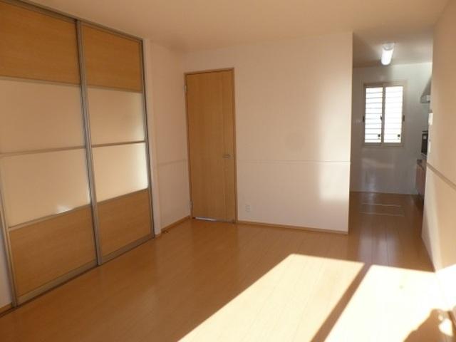 コージーヒルズ　Ｂ（101） 部屋画像