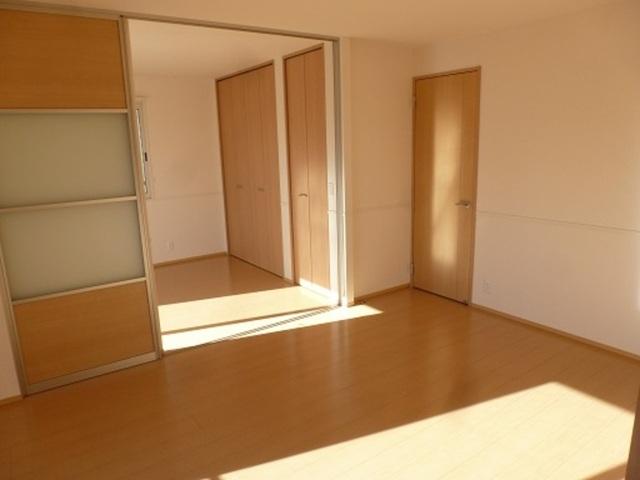 コージーヒルズ　Ｂ（101） 部屋画像