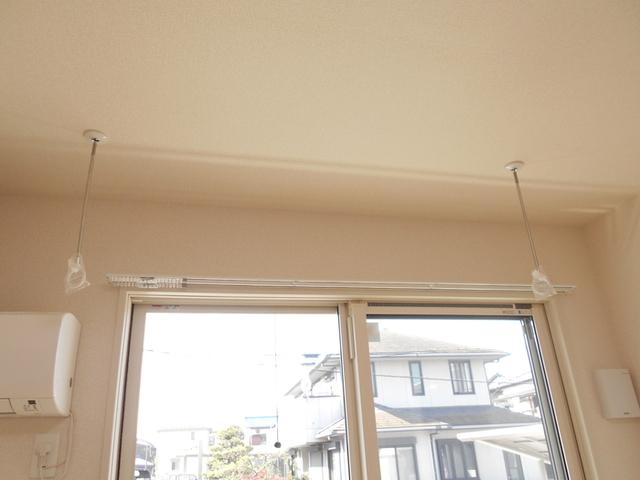 アザレア（102） 設備