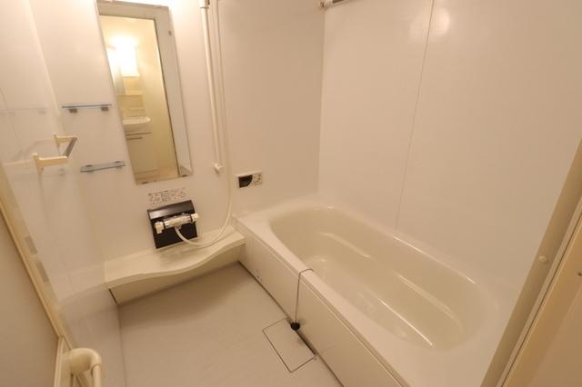 シャトレー明神（102） 部屋画像