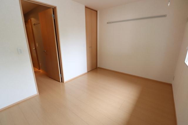 シャトレー明神（102） 部屋画像
