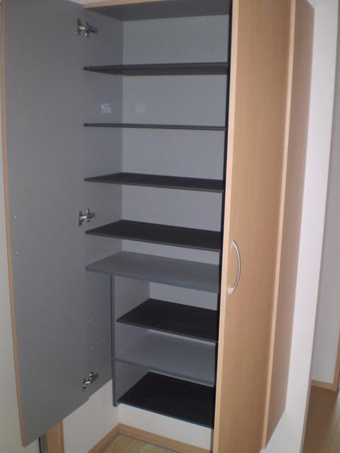 シャトレー明神（102） 部屋画像