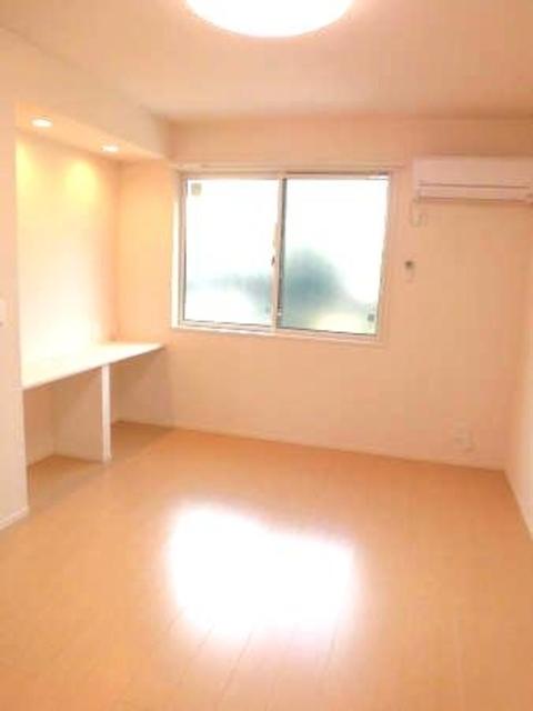 シャンティーユ曙台　Ⅱ（101） 部屋画像