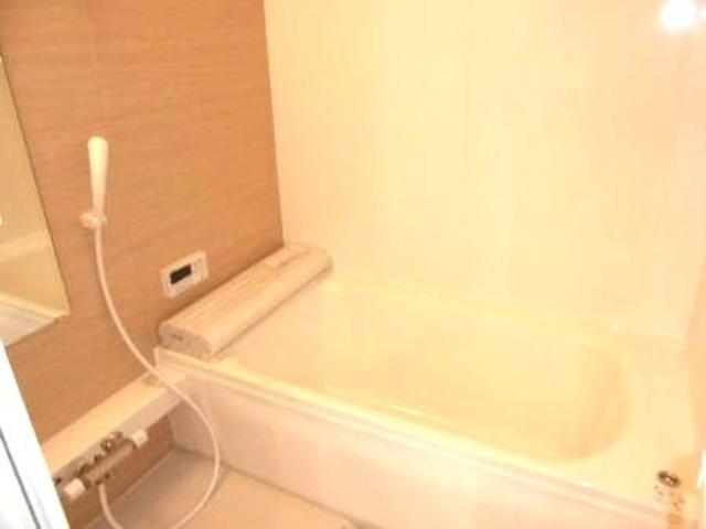 シャンティーユ曙台　Ⅱ（101） 部屋画像