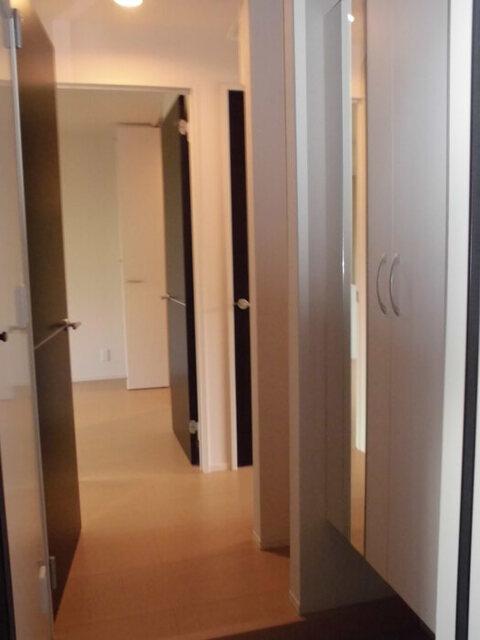 シャンティーユ曙台　Ⅱ（101） その他部屋・スペース
