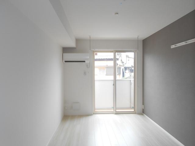 Poco a Poco（102） 部屋画像