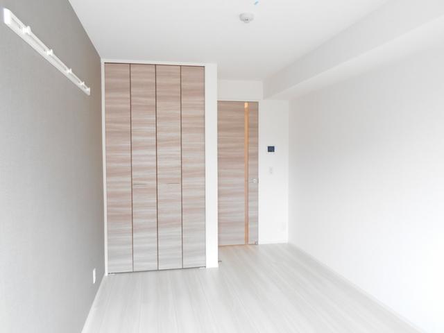 Poco a Poco（102） 部屋画像
