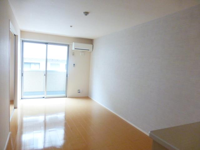 ニューランホープ（208） 部屋画像