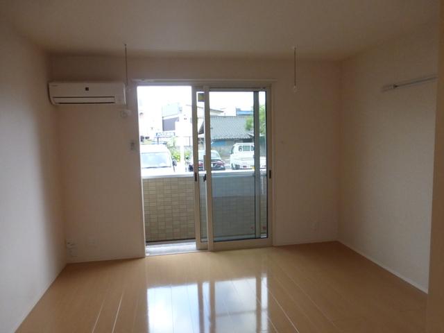 レッドウッド　Ⅱ（105） 部屋画像
