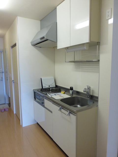レッドウッド　Ⅱ（105） 部屋画像