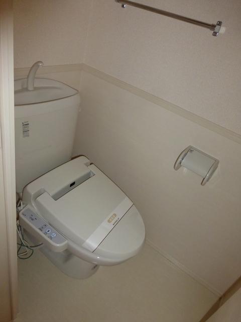 レッドウッド　Ⅱ（105） 部屋画像