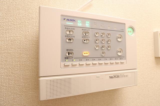 レッドウッド　Ⅱ（105） 部屋画像