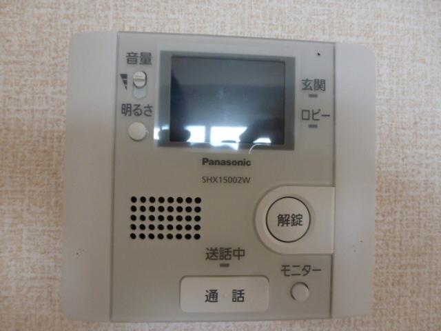 レッドウッド　Ⅱ（105） 部屋画像