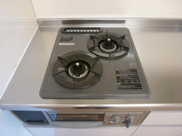 レッドウッド　Ⅱ（105） その他