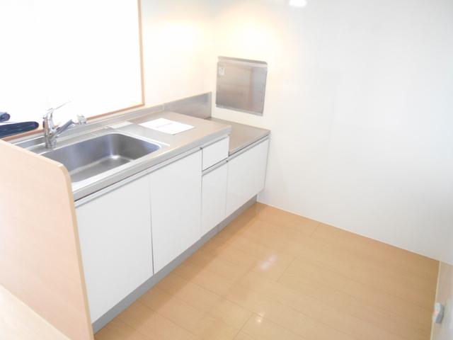 シャトレー明神（301） 部屋画像