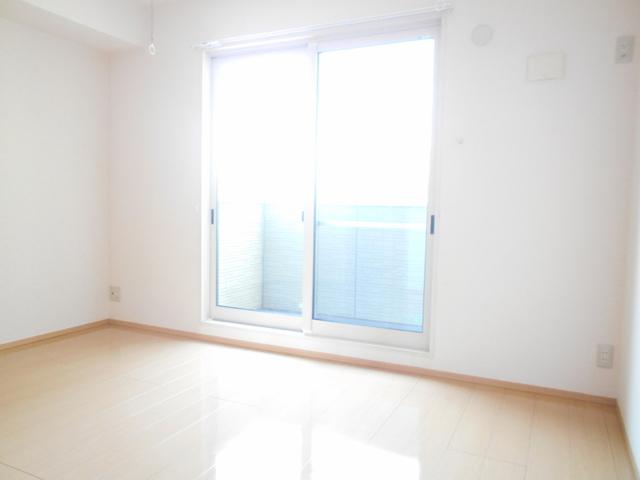 シャトレー明神（301） 部屋画像