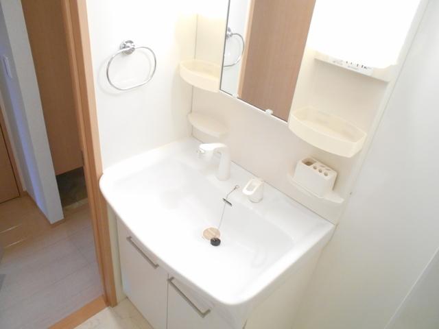 シャトレー明神（301） 部屋画像