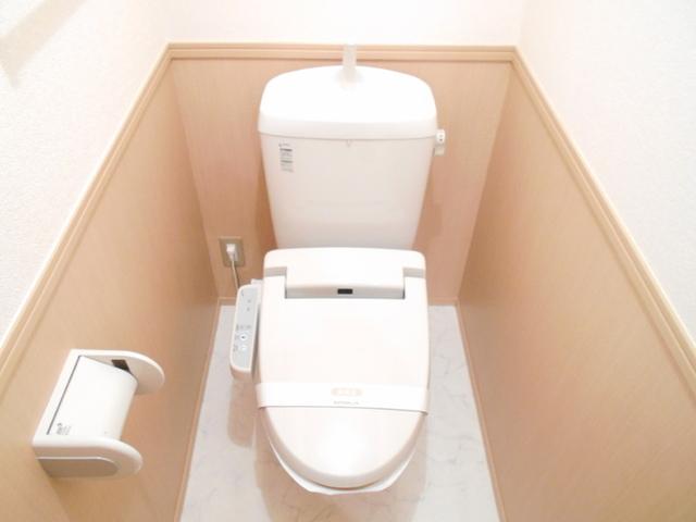 シャトレー明神（301） 部屋画像